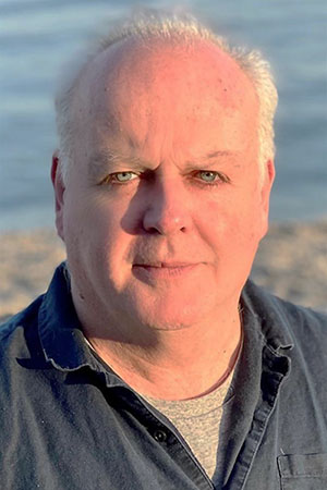 Councillor Paul Arnott