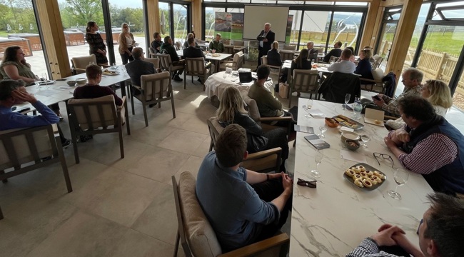 East Devon tourism network