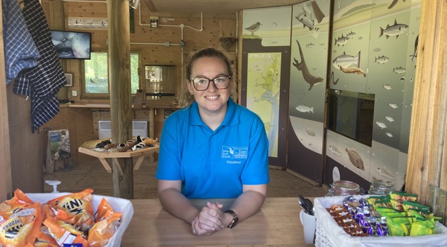 Seaton Wetlands seeks Discovery Hut volunteers