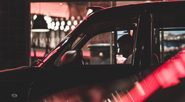 East Devon understands that being a taxi driver can impact on health and wellbeing