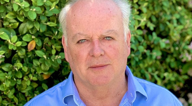 Cllr Paul Arnott