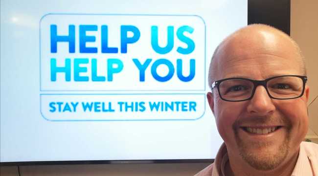 help us help you