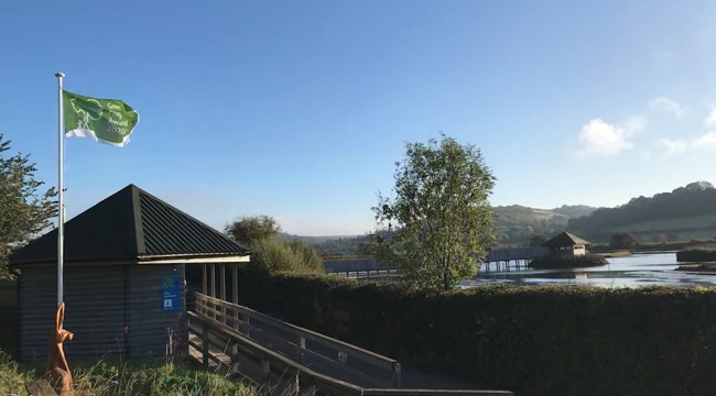 Seaton Wetlands