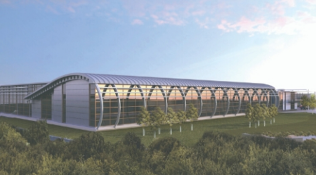 Exeter Skills Centre in East Devon