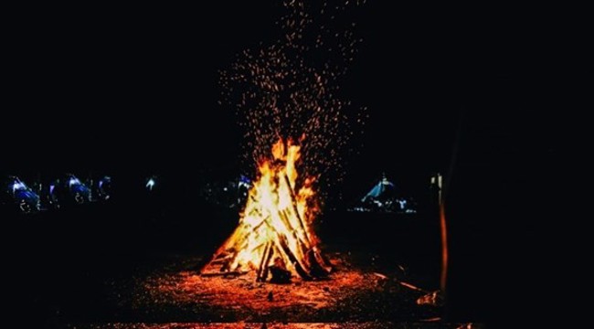 Bonfires