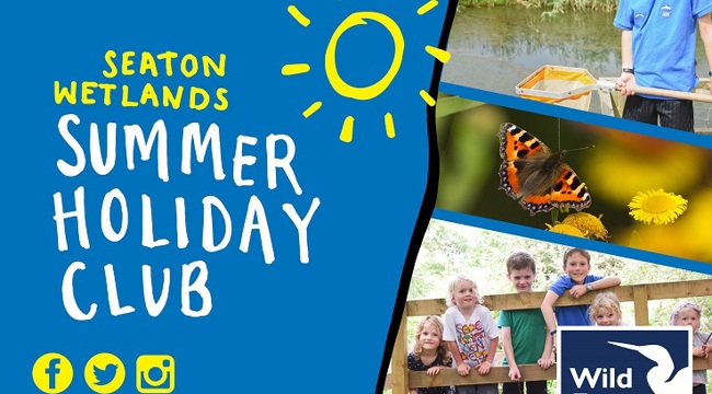 summer holiday club
