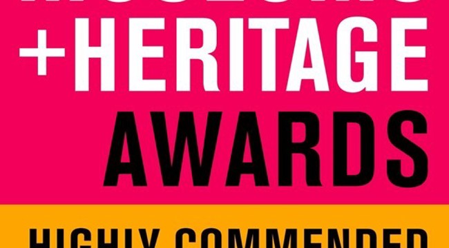 Museum and Heritage Awards