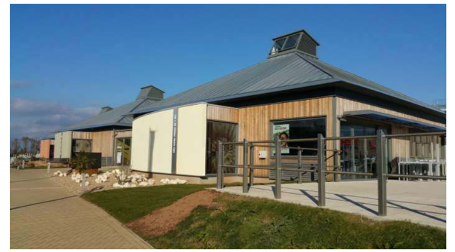Seaton Jurassic Centre