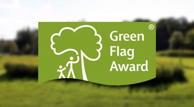 Green Flag Awards 2021