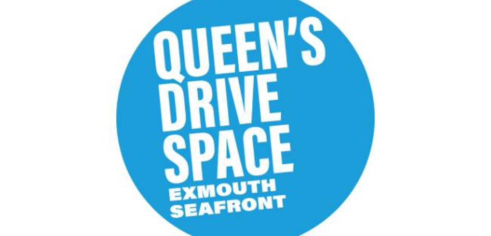 Queen's Drive Space logo