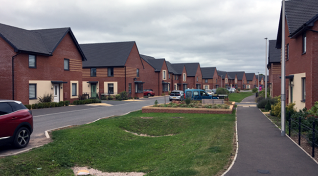 West Clyst