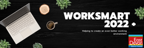 Worksmart 2022 logo