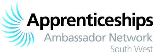 Apprenticeships Ambassador Network South West logo