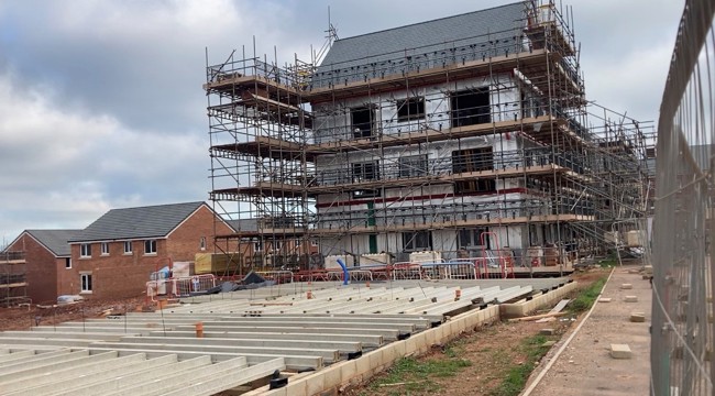 Will the new East Devon Local Plan help meet your housing need?