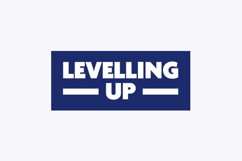 UKSPF funded Levelling Up