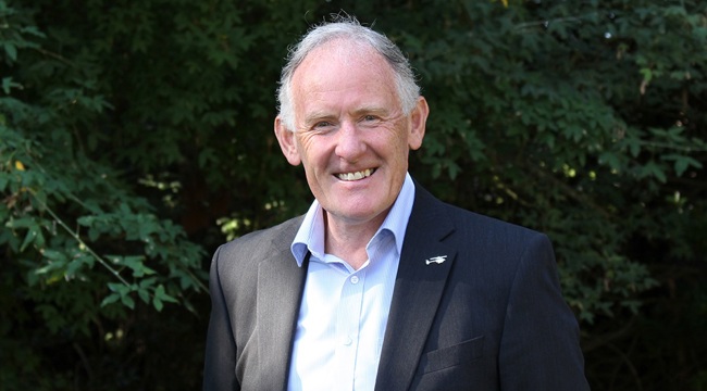 Mark Williams