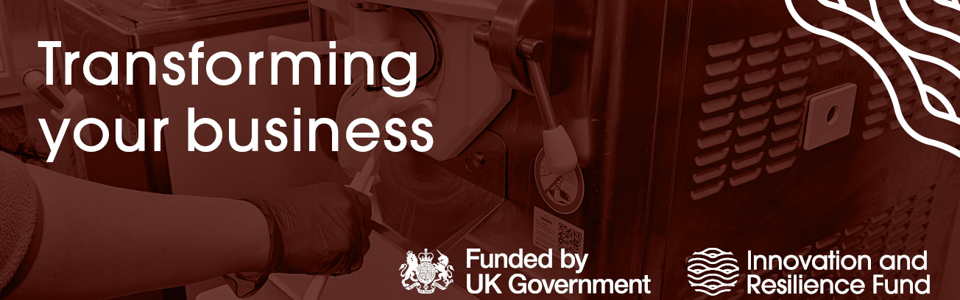 East Devon Innovation and Resilience Fund