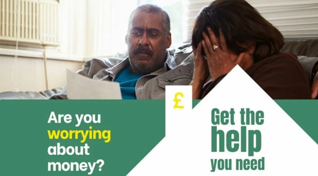 Help available for Devon residents struggling with the cost of living this winter