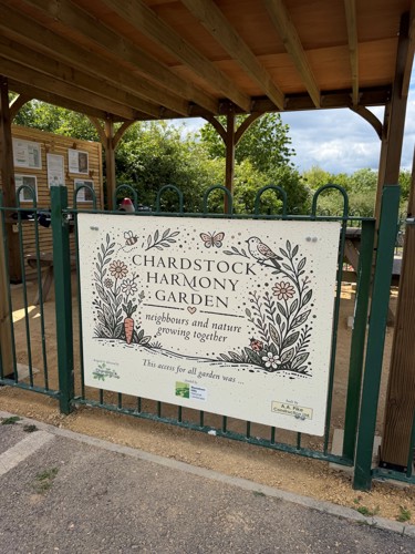 ChardstockHarmonyGarden