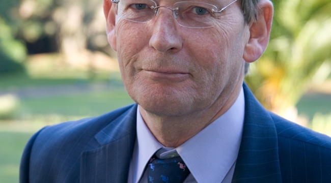 Paul Diviani in 2014