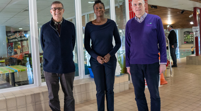 UK first in technology heating solutions