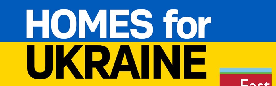 Homes for Ukraine