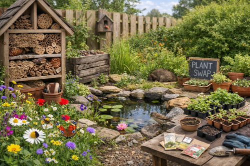 GardenBiodiversity