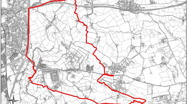 Bishops Clyst Neighbourhood Plan