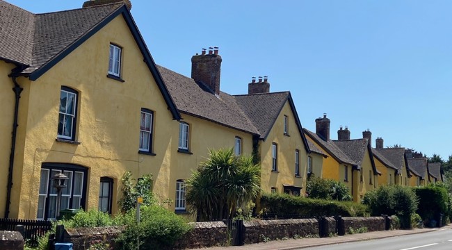 Broadclyst