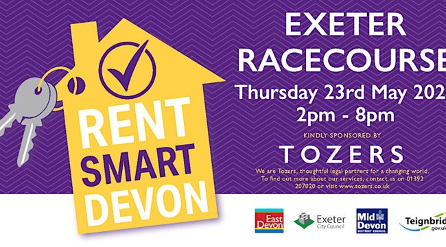 Rent Smart Devon