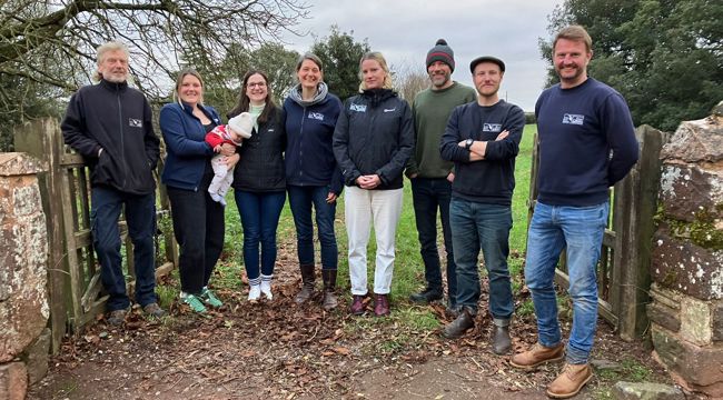 EDDC Countryside Team